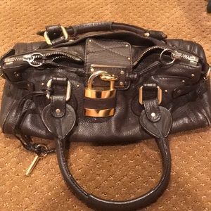 CHLOÉ handbag